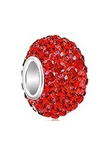 superb teeny-tiny crystal baby birthstone charm
